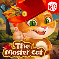 Chú mèo thượng thừa game icon