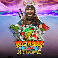 Big Bass Xmas Xtreme game icon