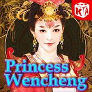 Công Chúa Văn Thành game icon