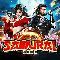 Samurai Code icon