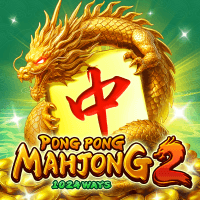Nổ hũ Mạt chược Rồng 2 game icon